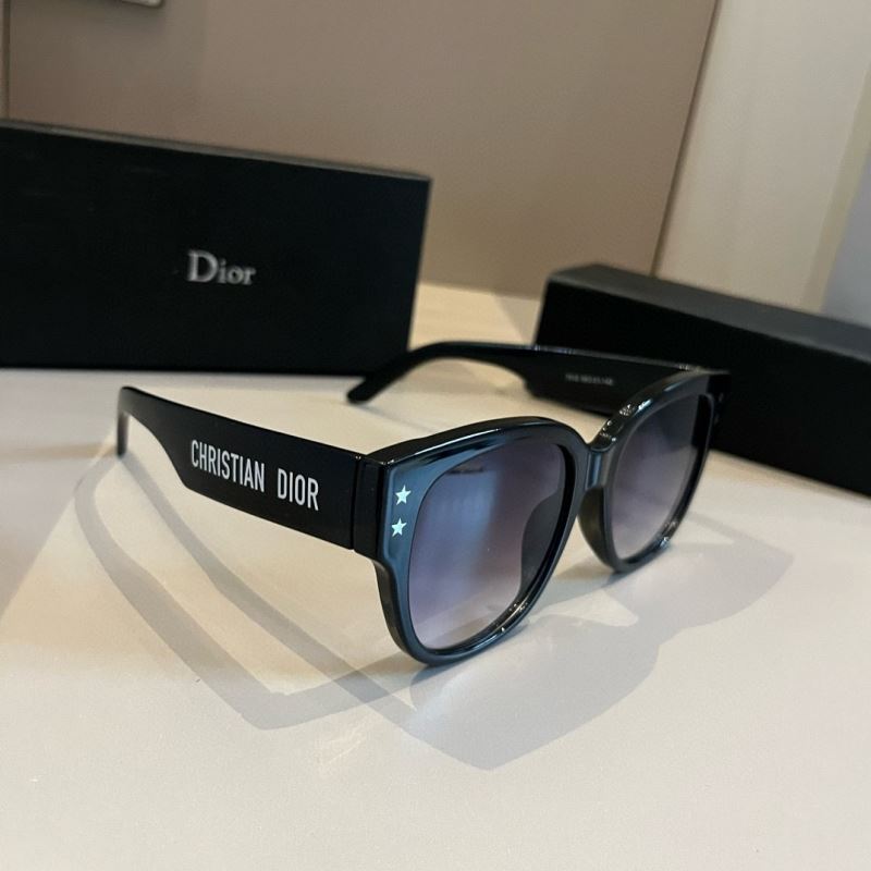 Christian Dior Sunglasses